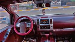 نيسان نافارا